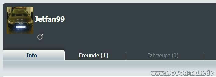 Mein neuer A4 - Konfigurationen, Fotos und Fragen