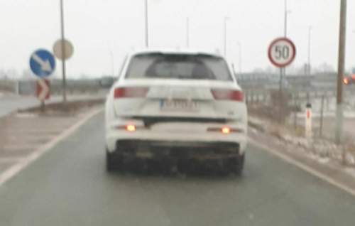Q7hinten