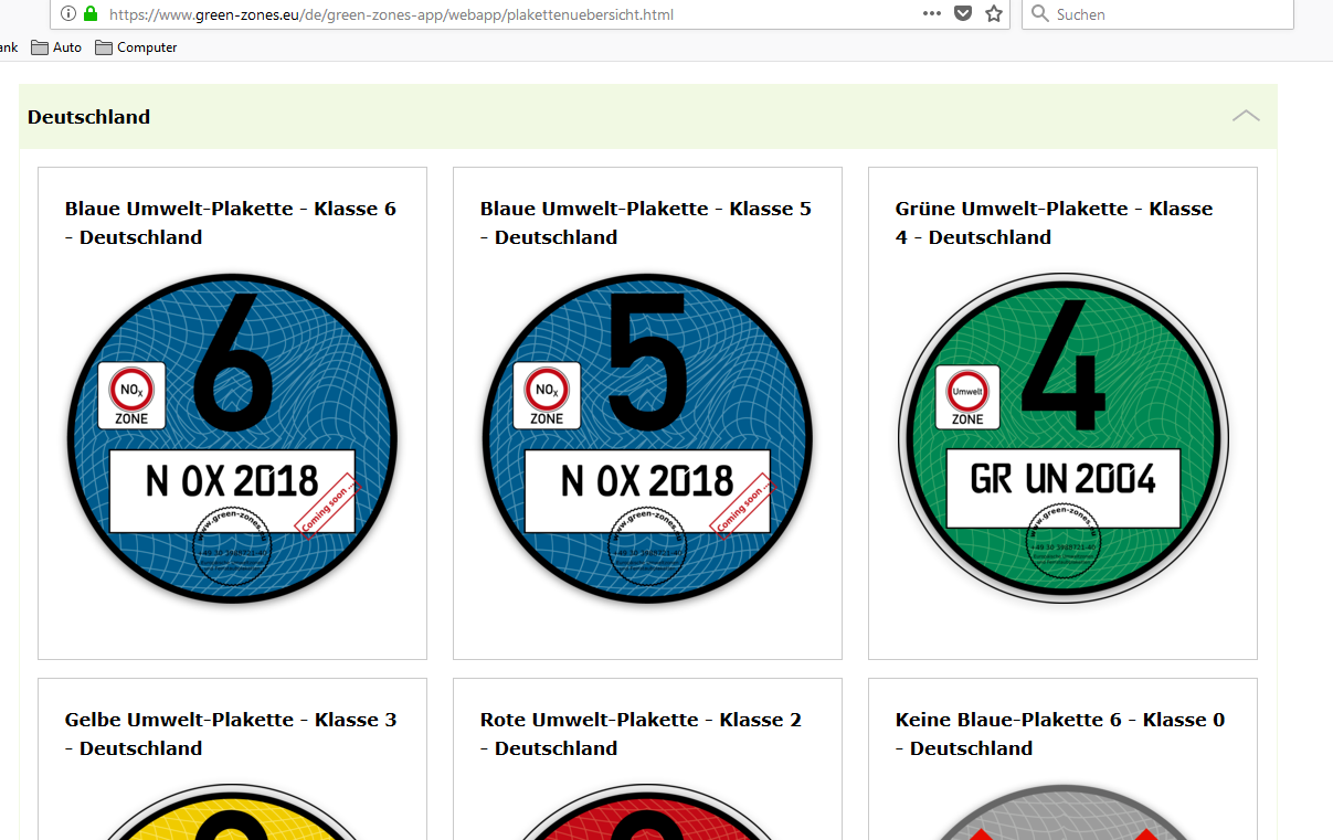 Preisverfall bei Tiguan II Diesel