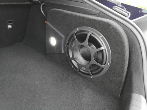 Newsubwooferselfmade