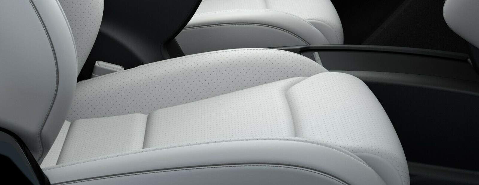 Sitzbelüftung Model S/X Wenn das Model 3 kein Tesla wäre... Tesla