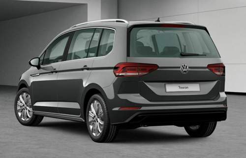 Touran