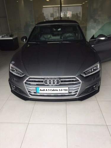 AbholungNeufahrzeug München