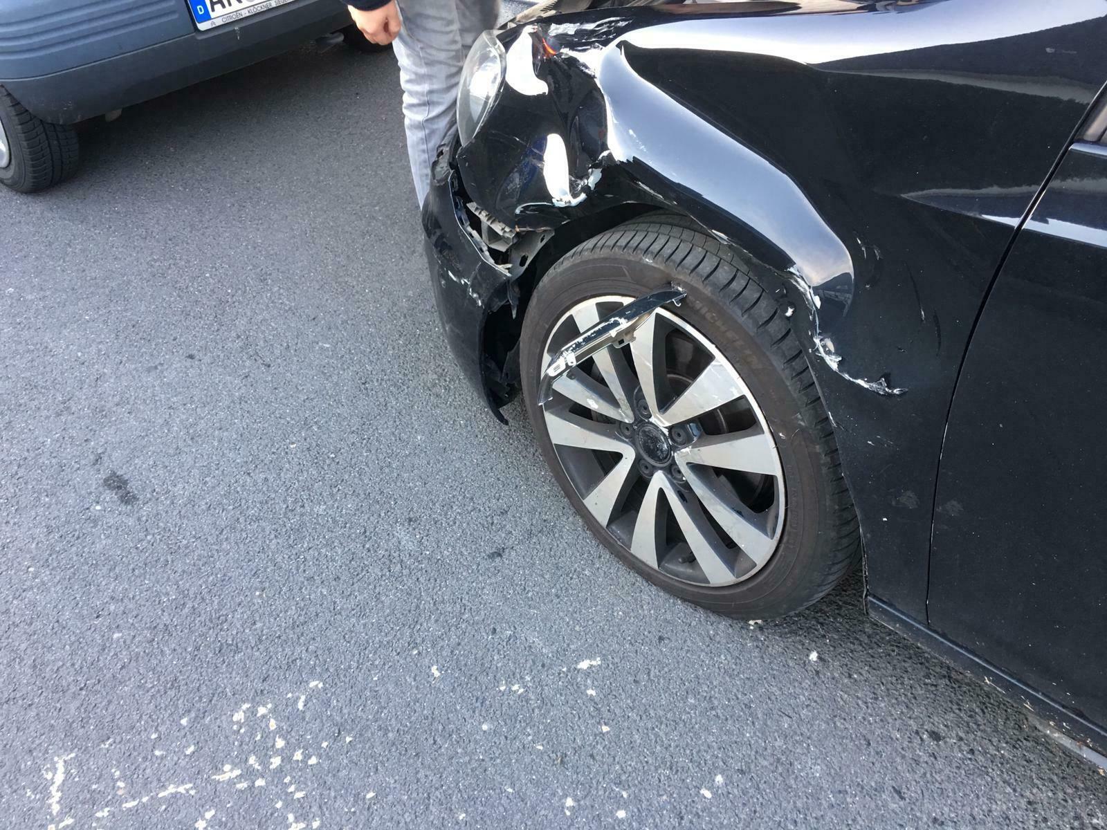 Golf 6 GTD: Fakten und Bilder