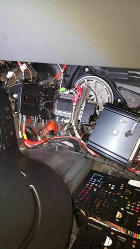 Innnenleben-installation