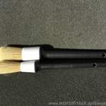 Pure Bristles Medium & Large