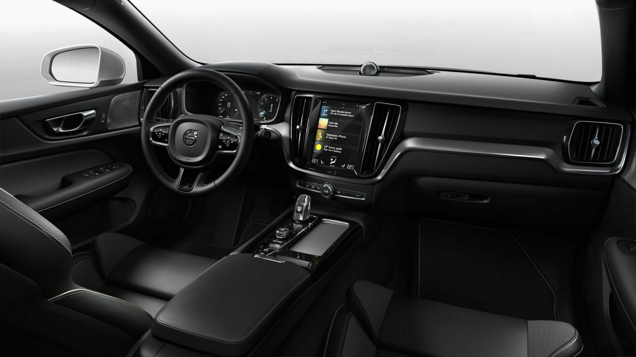 V60 II bestellt - Fakten zur Bestellung, Konfiguration und Lieferzeit - Sammelthread