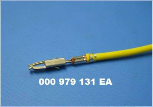 Leitungssatz Stecker Tür