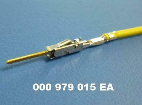 Leitungssatz Stecker A-Säule