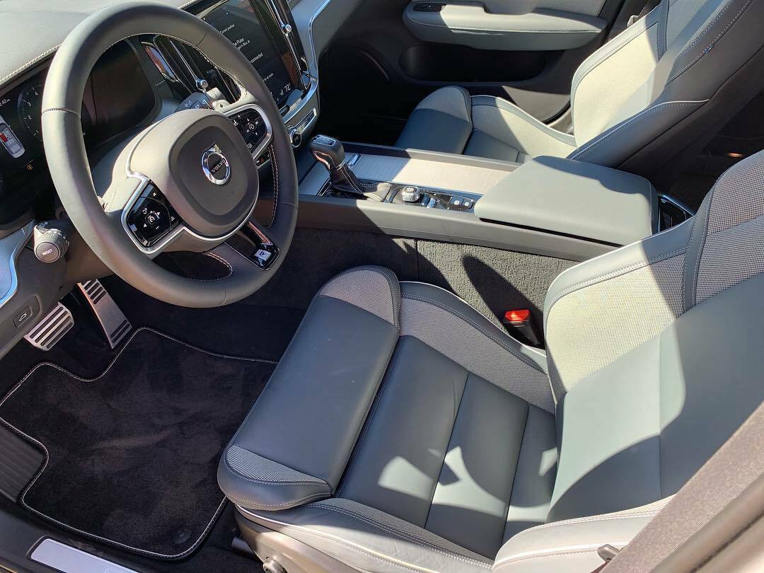 V60 II bestellt - Fakten zur Bestellung, Konfiguration und Lieferzeit - Sammelthread