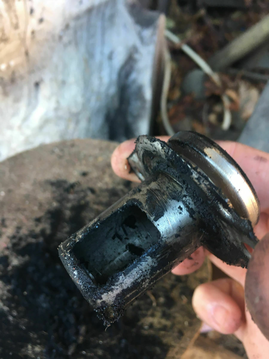 Injektorwerte CAYC 1.6 TDI Golf 6