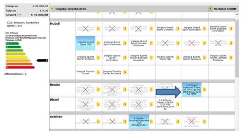 Insignia-gsi-260ps-euro-6d-temp