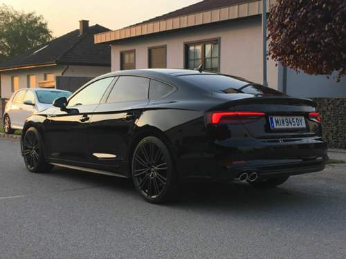 Audi-a5