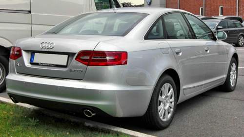 Audi-a6-c6-facelift-20090712-rear