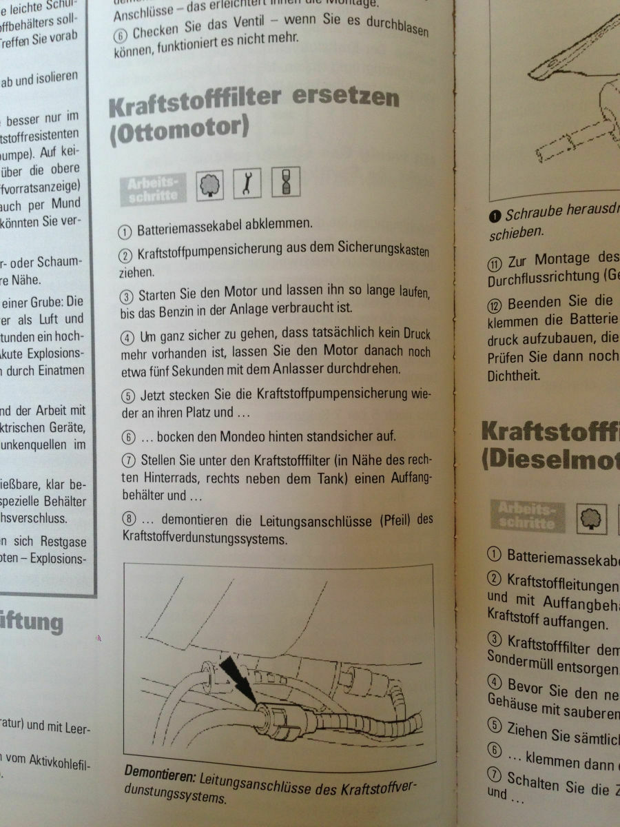 Buch "So wird es gemacht"