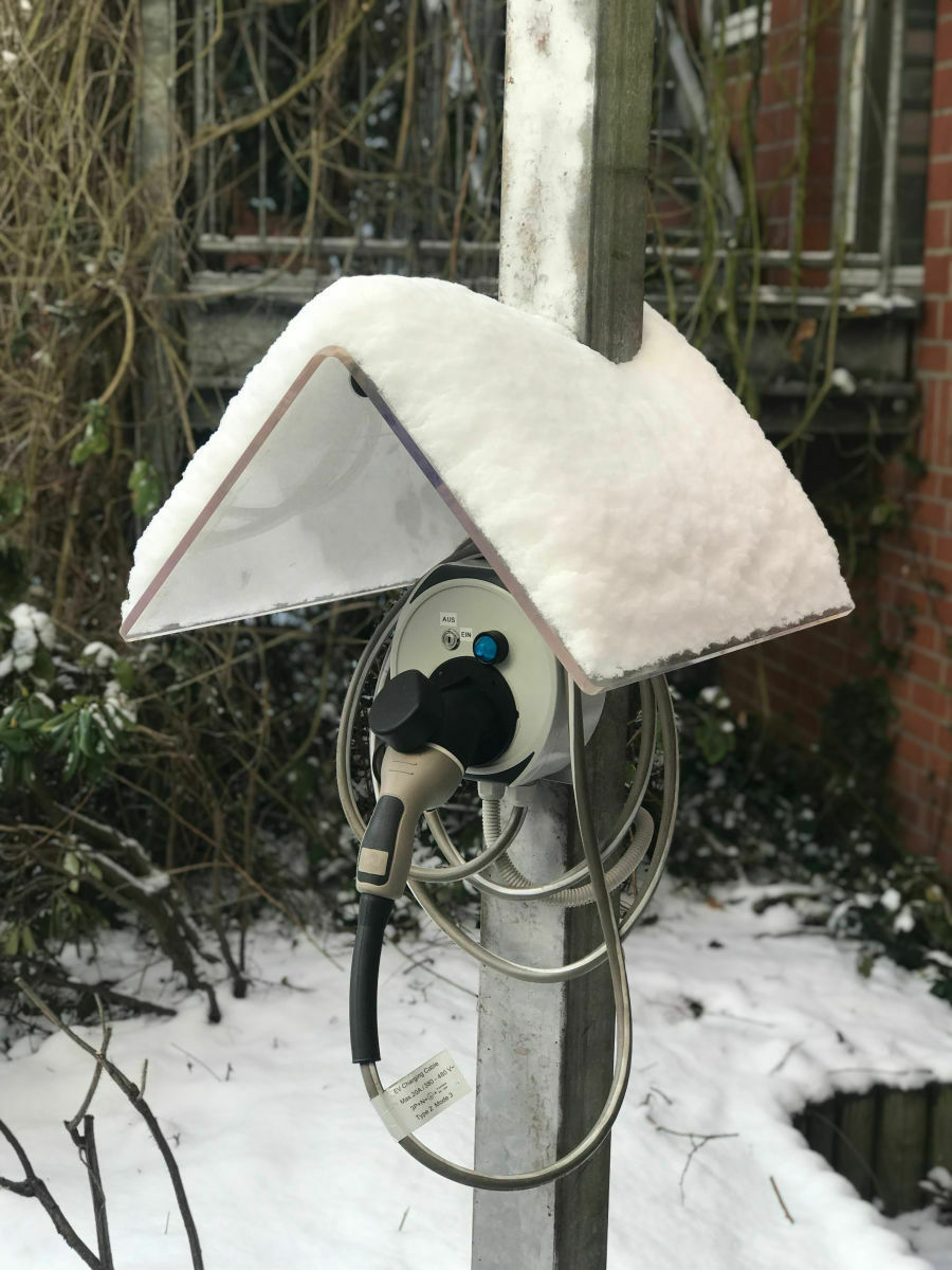 E 350 e Wissenswertes zum Plug-in Hybriden