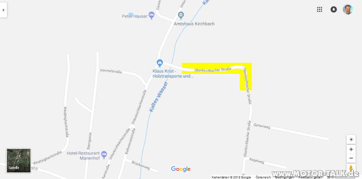 Wie viel Leistung braucht ein LKW?