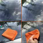 Anwendung Glaco Roll On