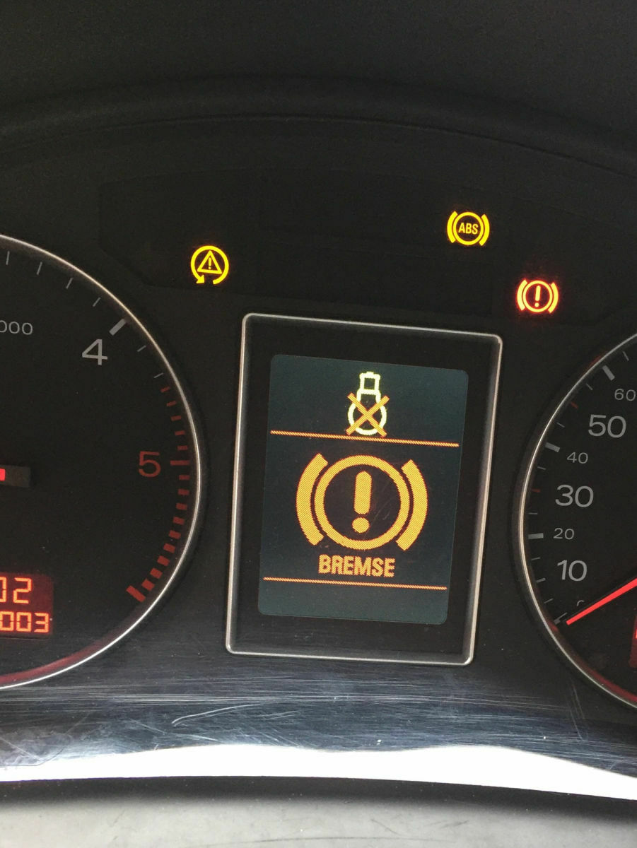 A4 b7 Mufu nachrüsten