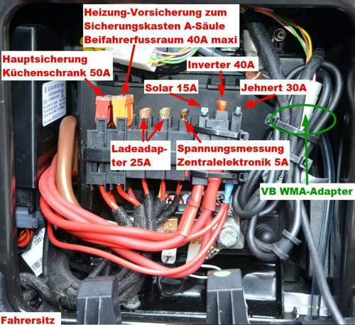 Sicherungen-marcopolofahrersitz