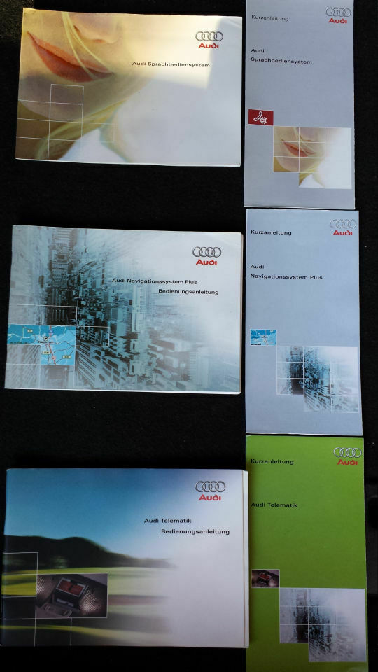 Ausstattungsaufkleber neu