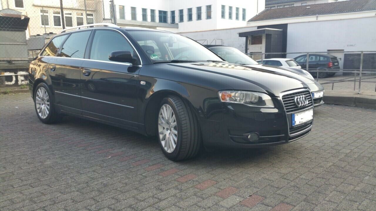 Audi A4 B7 2.0 TDI - Kaufempfehlung oder Kaufwarnung?