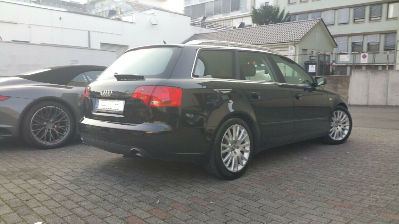 Audi A4 B7 2.0 TDI - Kaufempfehlung oder Kaufwarnung?