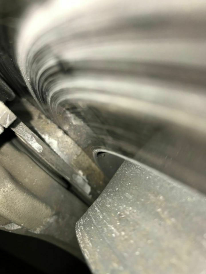 Massive Bremsenprobleme! LIMO! 4. Bremsentausch bei 33.000 km!