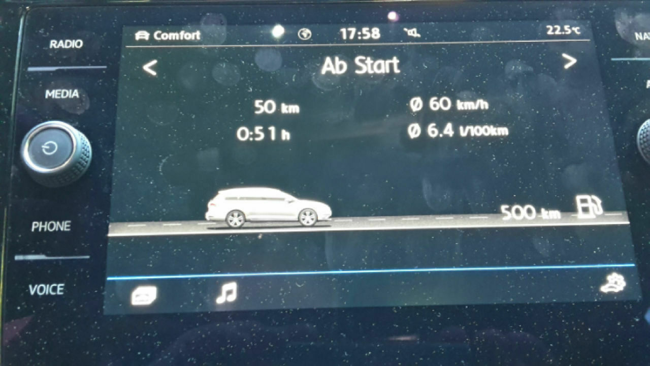 Mein Golf 7 Variant R ist da - Sammelthread