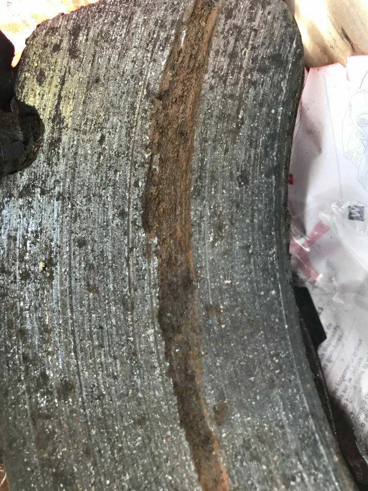 Massive Bremsenprobleme! LIMO! 4. Bremsentausch bei 33.000 km!