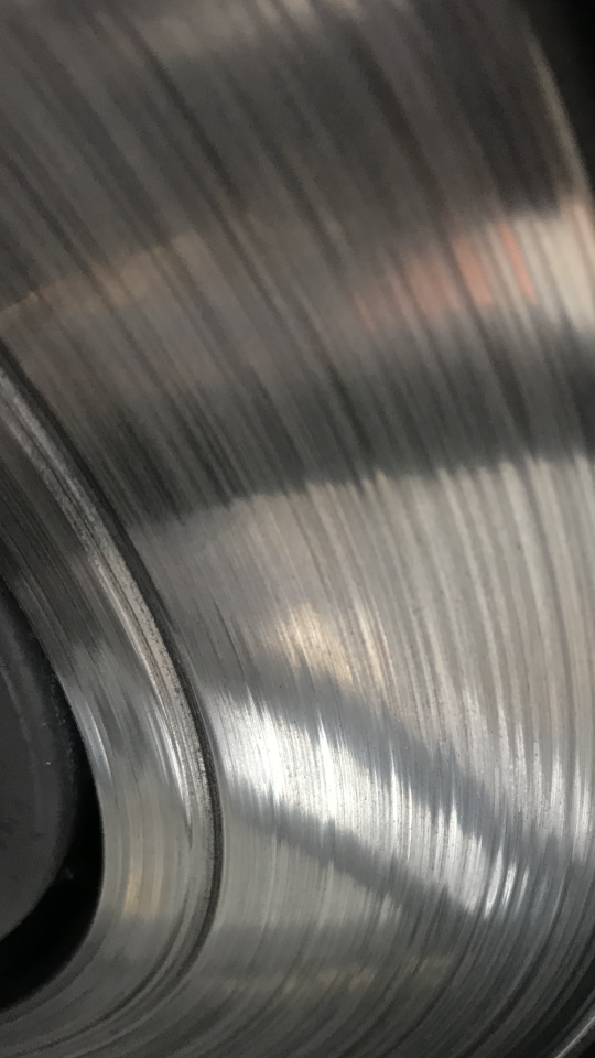 Massive Bremsenprobleme! LIMO! 4. Bremsentausch bei 33.000 km!