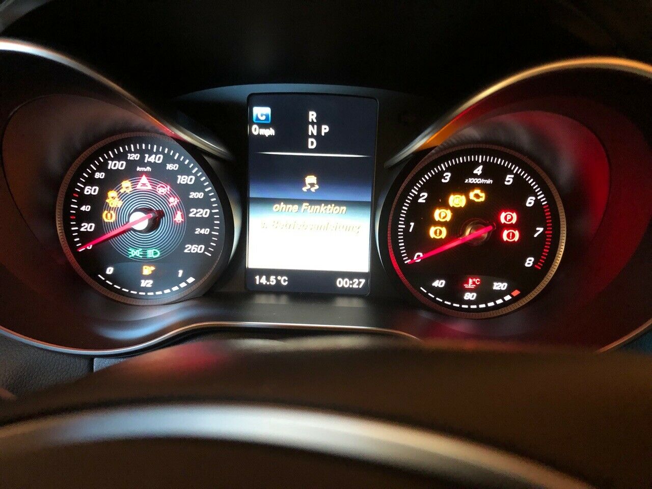 Klangqualität Nicht-Burmester Soundsystem