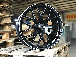 Felgen - Gewicht - Fahrkomfort