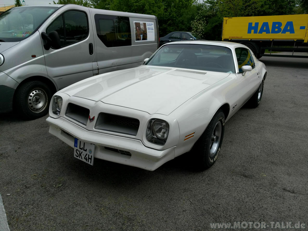 Vorstellung und 1. Fragen?