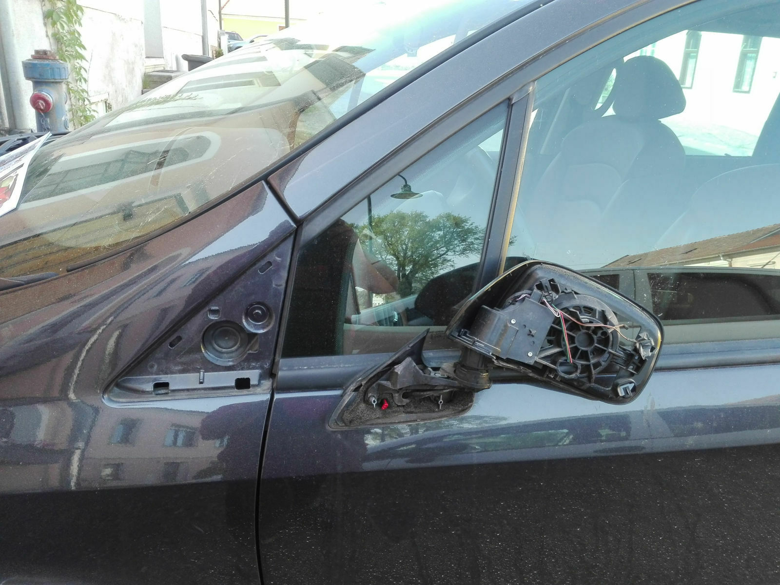 Was mich im Straßenverkehr aufregt!