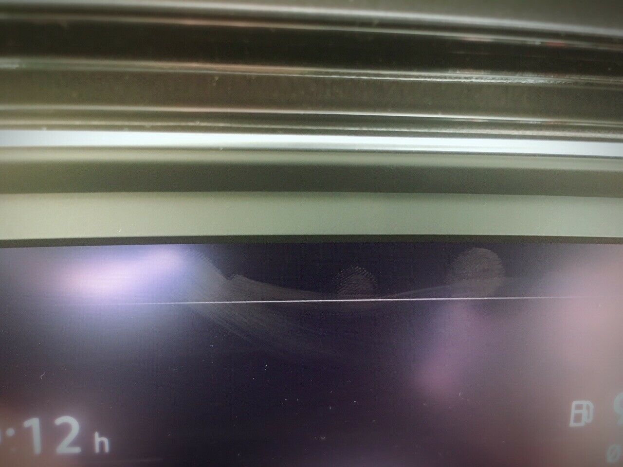 VW Polo Meine, Mängel"