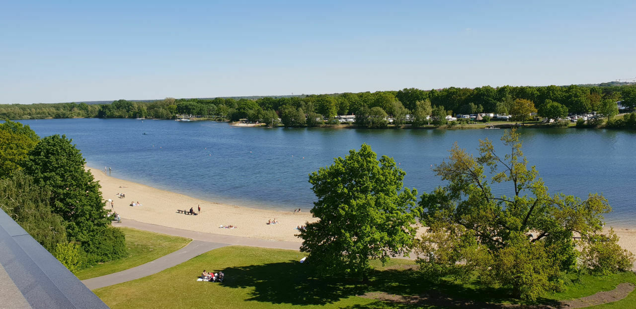 Vorstellungsthread - Mein neuer Tiguan