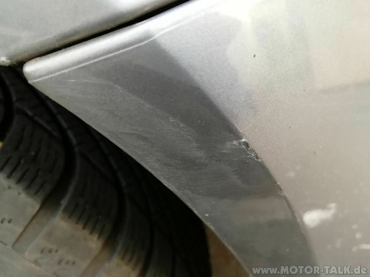 Schaden ohne Versicherung regulieren