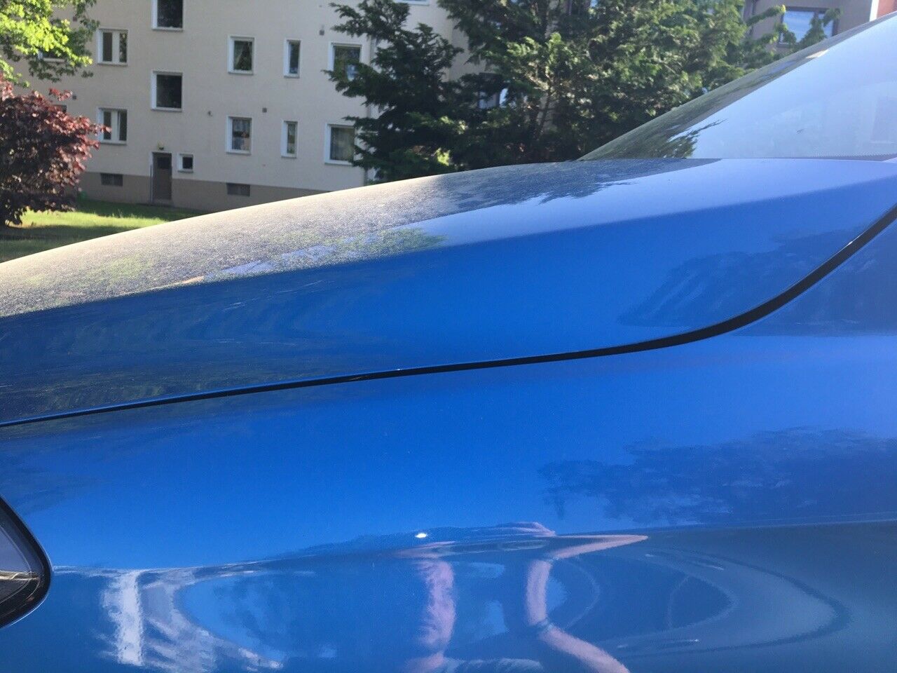 Ist das Motorhaubenheber(Stoßdämpfer) Nachrüsten ein Problem??