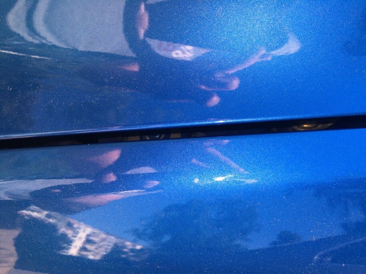 Ist das Motorhaubenheber(Stoßdämpfer) Nachrüsten ein Problem??