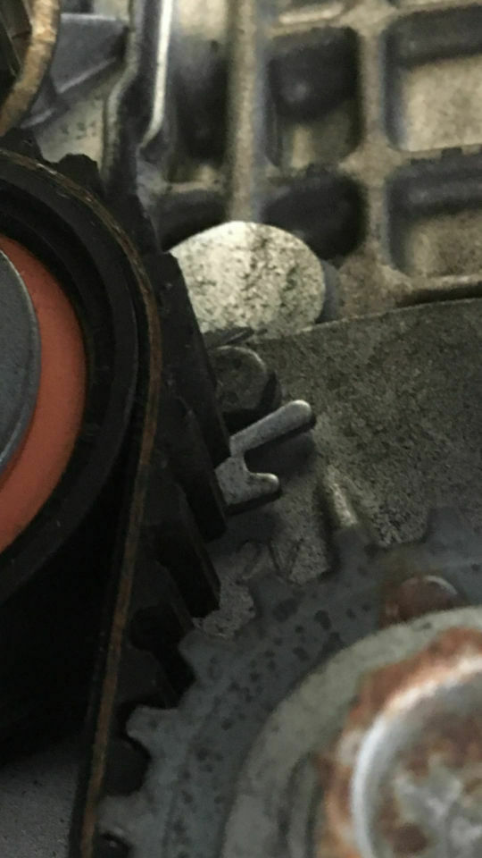 Allgemeine Fragen zum Thema Zahnriemenwechsel