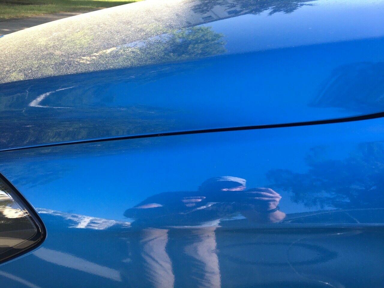 Ist das Motorhaubenheber(Stoßdämpfer) Nachrüsten ein Problem??