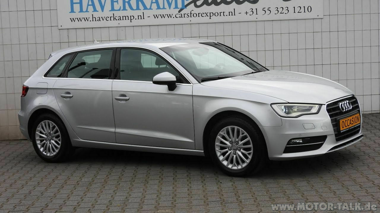 S-line nachrüsten (Teilenummern, Kosten, etc...)