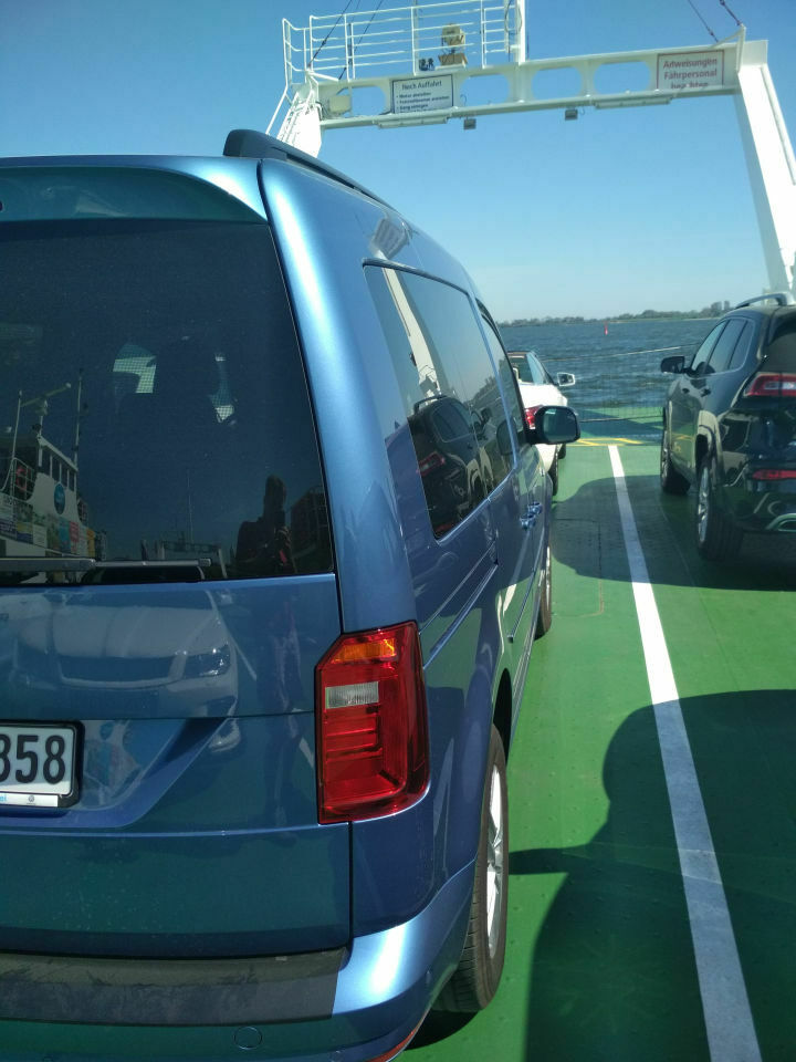 Die schönsten Caddybilder