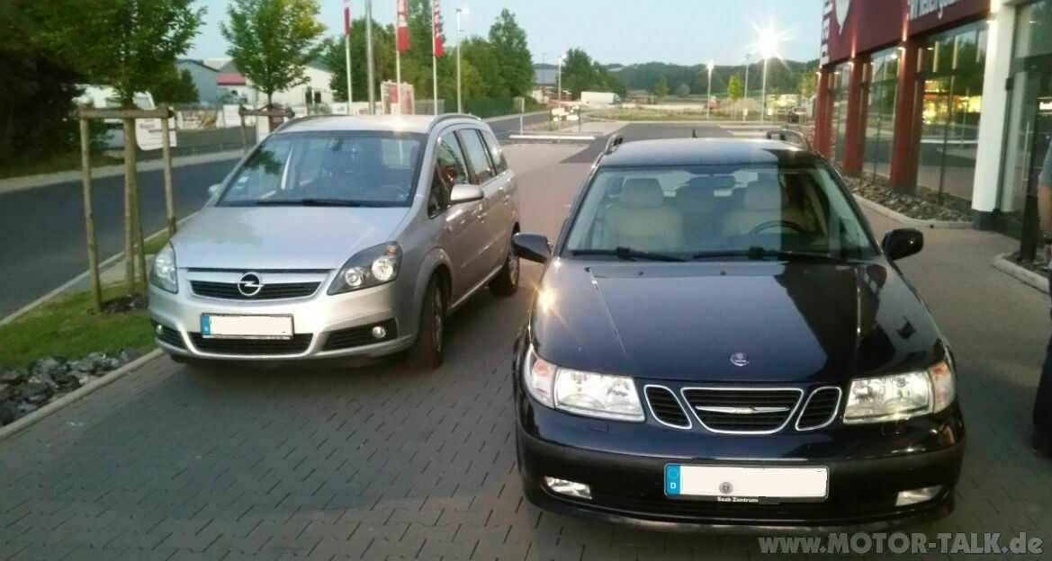 Was mich im Straßenverkehr aufregt!