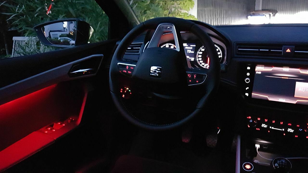 Warten hat sich gelohnt