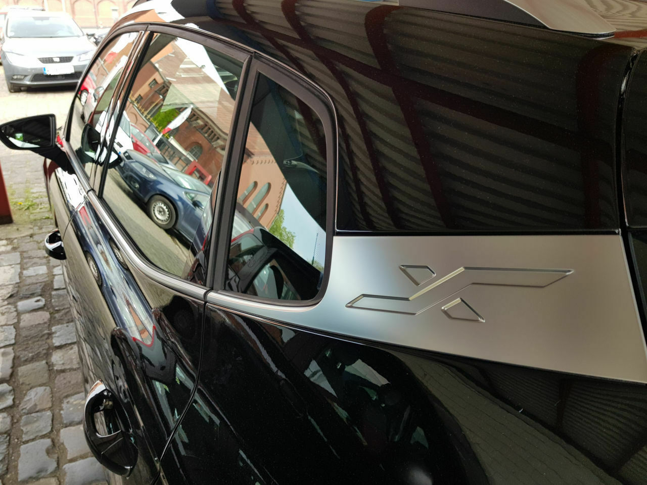 Warten hat sich gelohnt