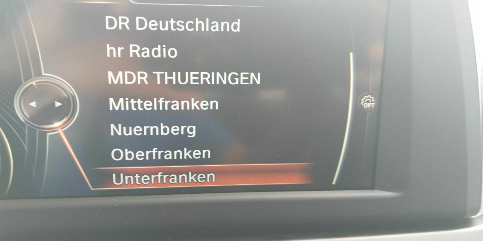 Nachrüsten von Dab+