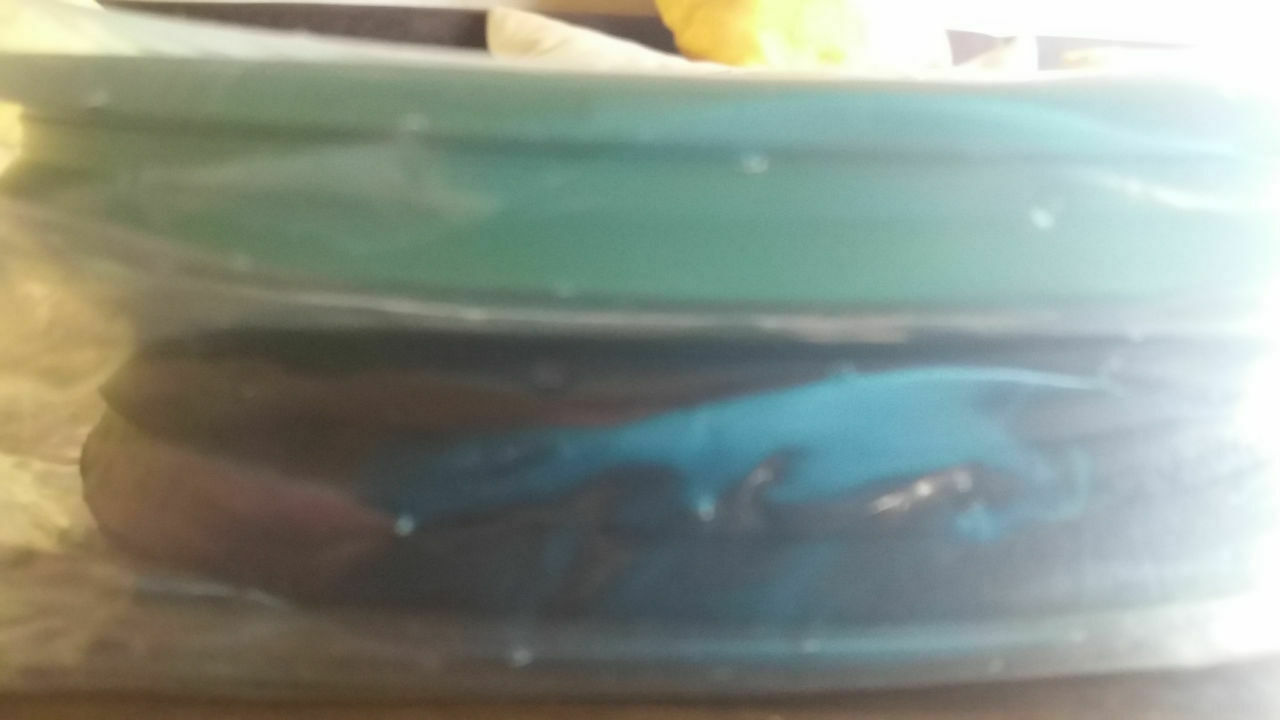 Omega B - Tank-Dom Dichtung - Woher beziehen?