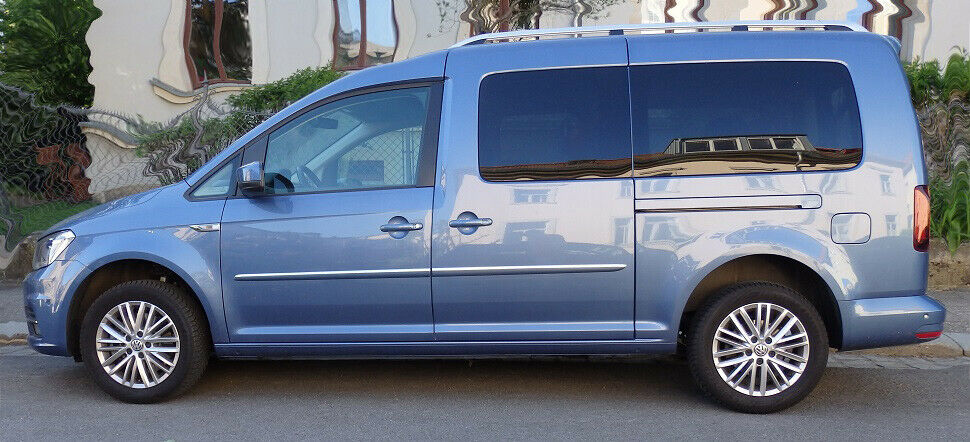 Die schönsten Caddybilder